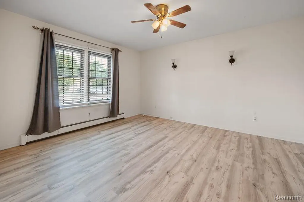 11830 Shenandoah Drive Green Oak Township MI 48178