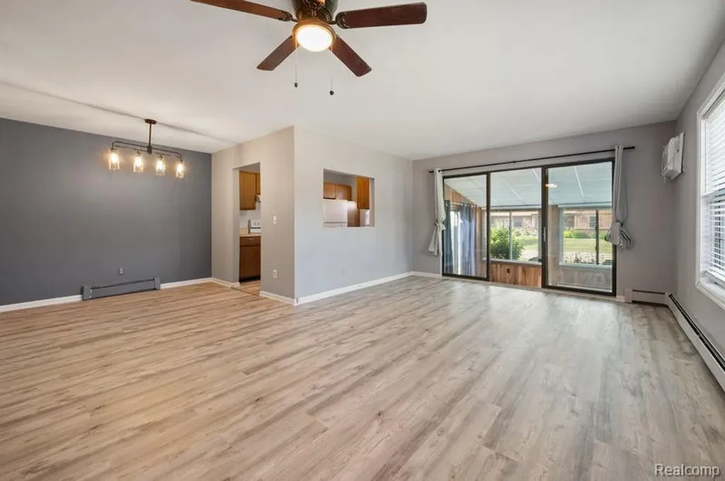 11830 Shenandoah Drive Green Oak Township MI 48178