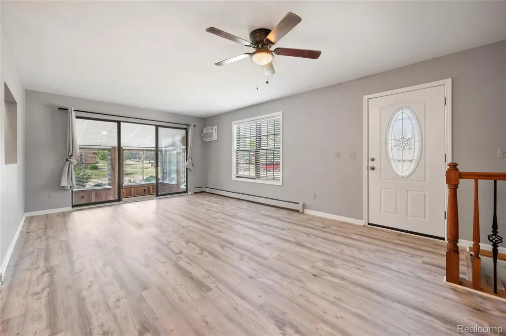 11830 Shenandoah Drive Green Oak Township MI 48178