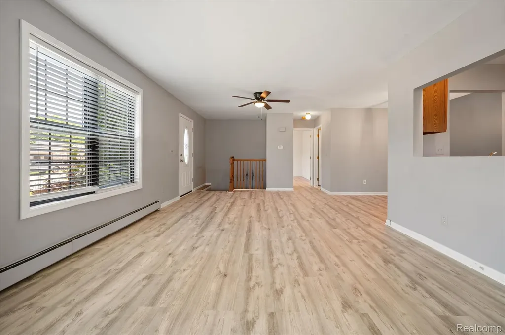 11830 Shenandoah Drive Green Oak Township MI 48178