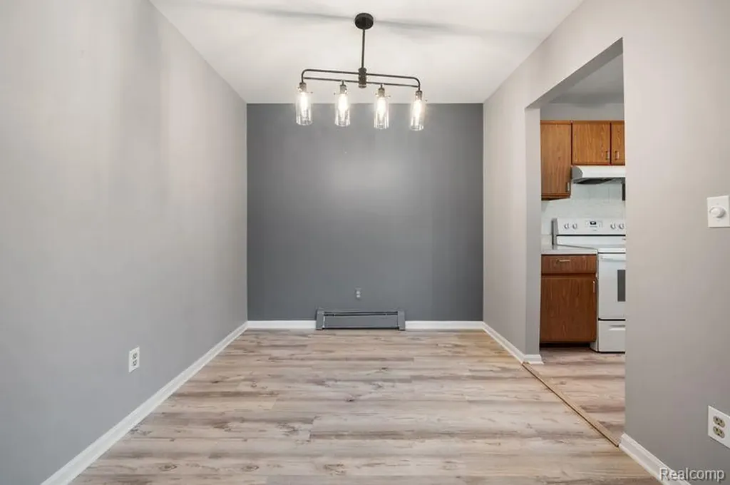 11830 Shenandoah Drive Green Oak Township MI 48178