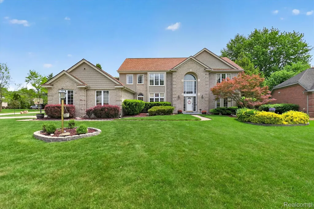 7340 Briargate Drive Canton Charter Township MI 48187