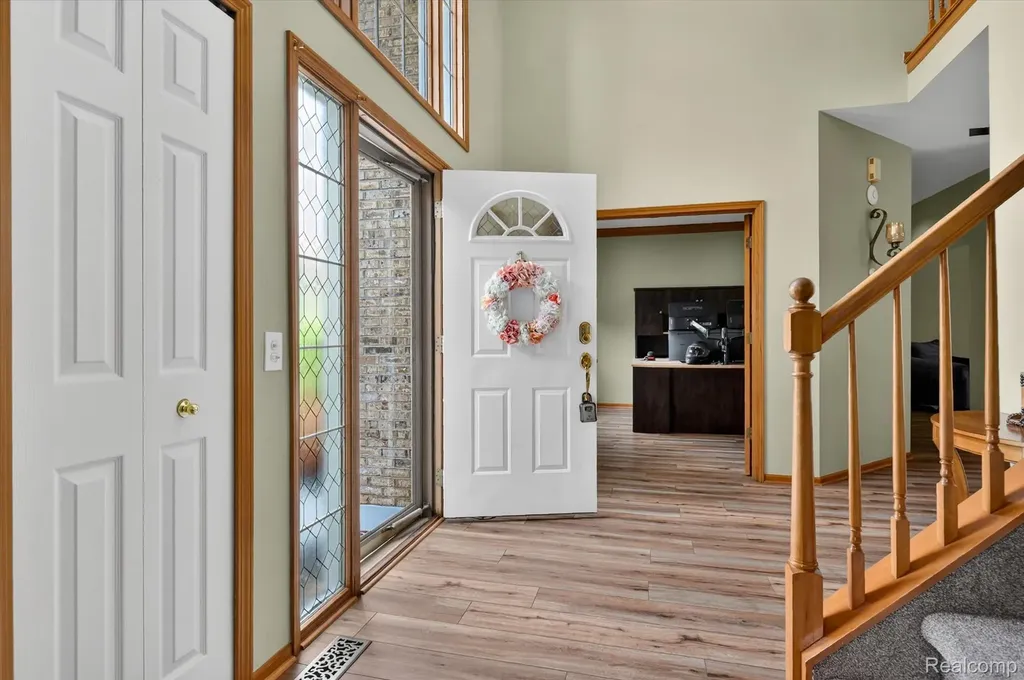 7340 Briargate Drive Canton Charter Township MI 48187