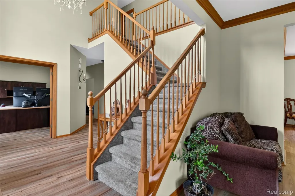 7340 Briargate Drive Canton Charter Township MI 48187