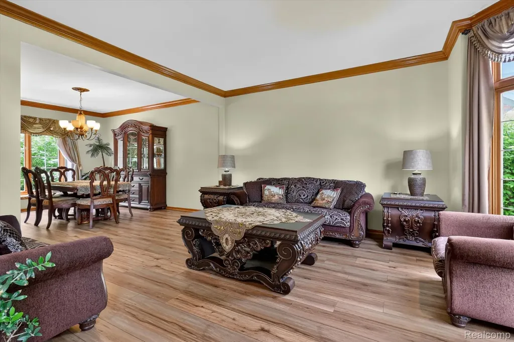 7340 Briargate Drive Canton Charter Township MI 48187