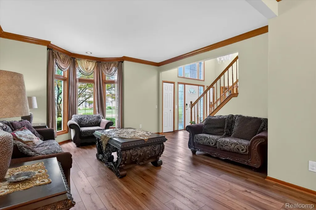 7340 Briargate Drive Canton Charter Township MI 48187