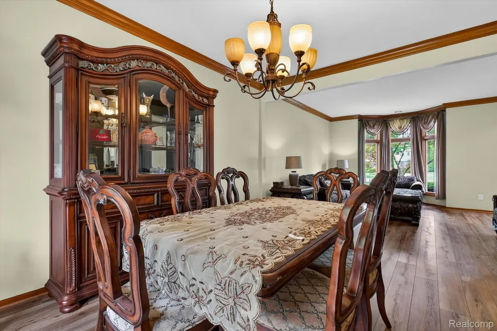 7340 Briargate Drive Canton Charter Township MI 48187