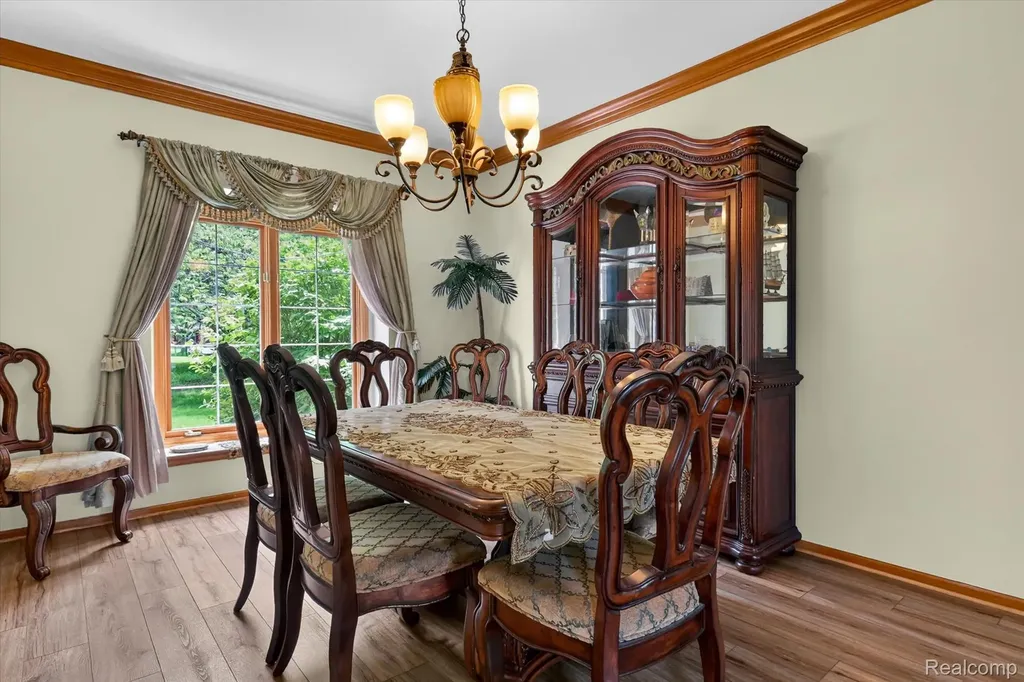 7340 Briargate Drive Canton Charter Township MI 48187
