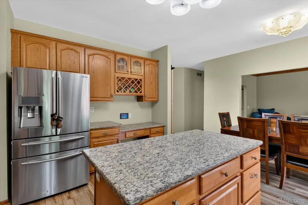 7340 Briargate Drive Canton Charter Township MI 48187