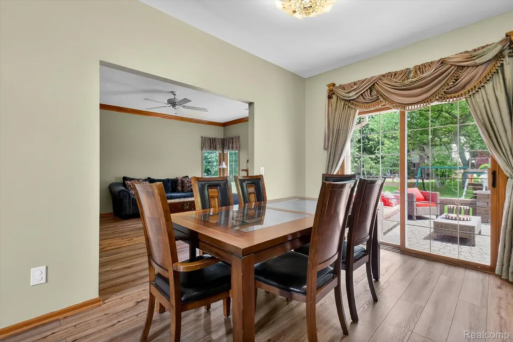 7340 Briargate Drive Canton Charter Township MI 48187