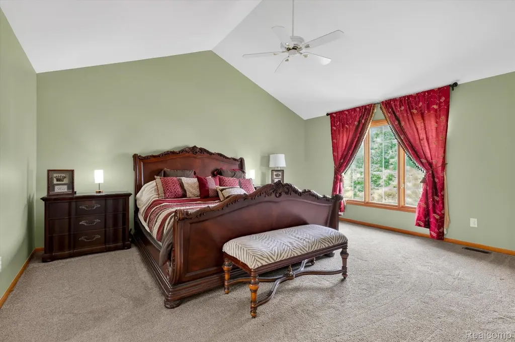 7340 Briargate Drive Canton Charter Township MI 48187