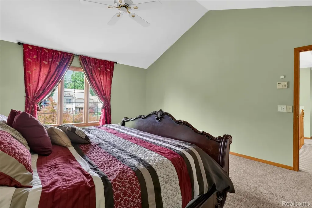 7340 Briargate Drive Canton Charter Township MI 48187