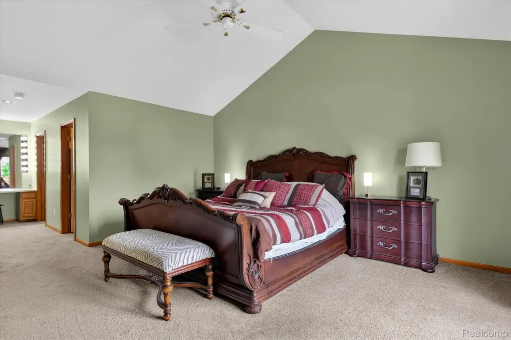 7340 Briargate Drive Canton Charter Township MI 48187