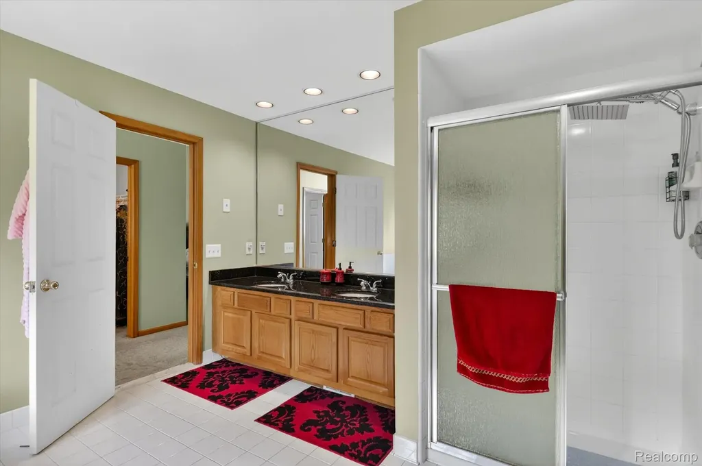 7340 Briargate Drive Canton Charter Township MI 48187