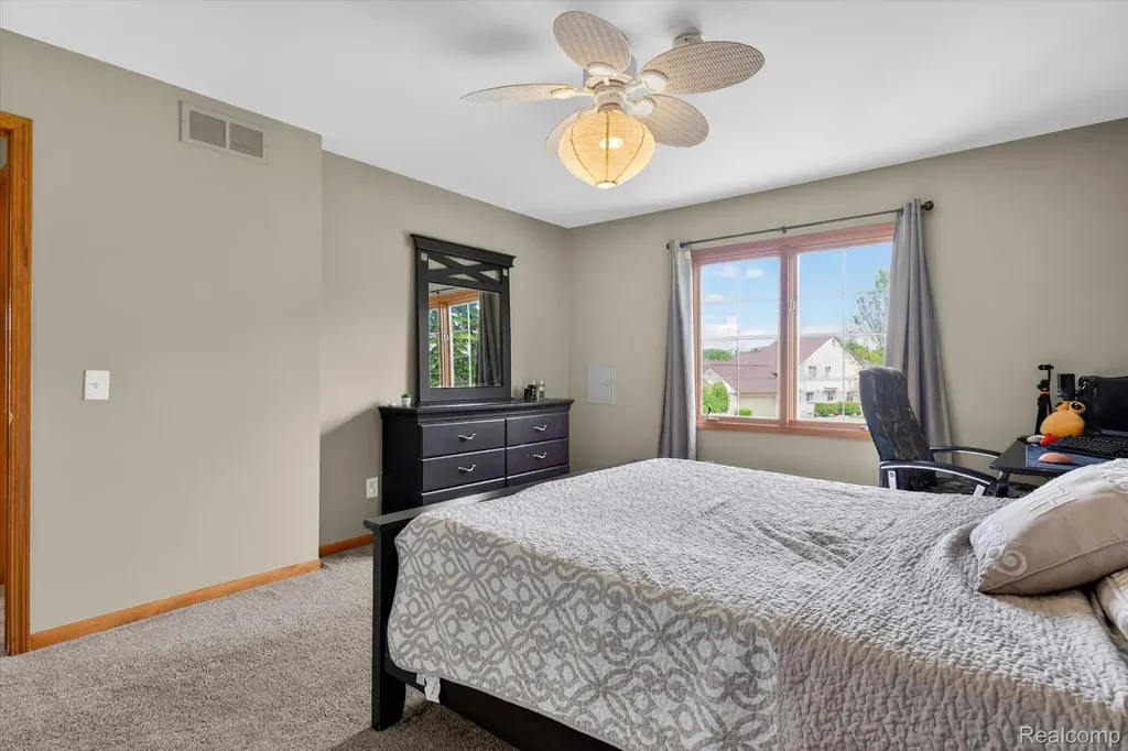 7340 Briargate Drive Canton Charter Township MI 48187