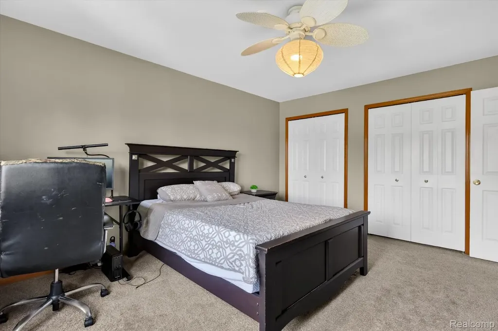 7340 Briargate Drive Canton Charter Township MI 48187