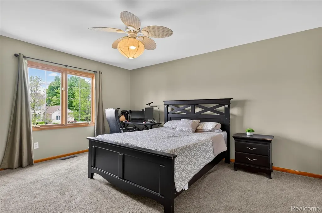 7340 Briargate Drive Canton Charter Township MI 48187