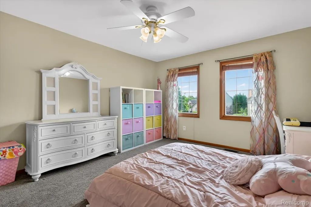 7340 Briargate Drive Canton Charter Township MI 48187