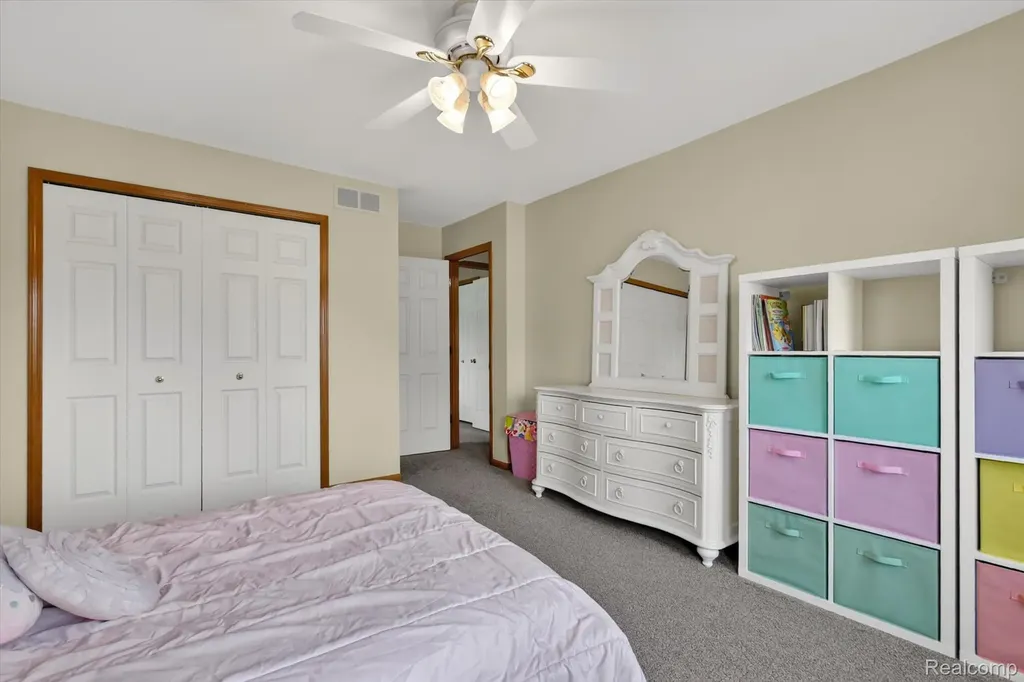 7340 Briargate Drive Canton Charter Township MI 48187