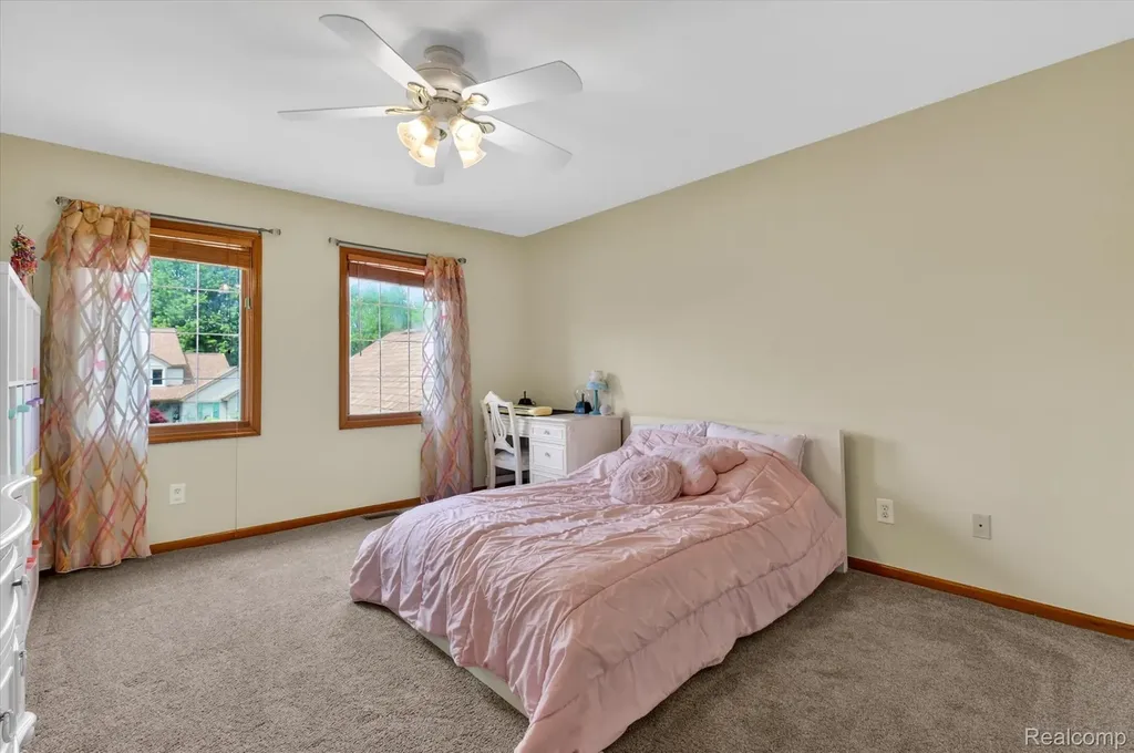 7340 Briargate Drive Canton Charter Township MI 48187