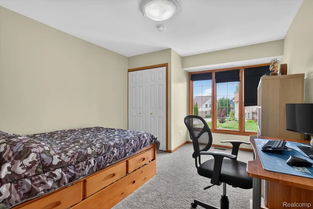 7340 Briargate Drive Canton Charter Township MI 48187