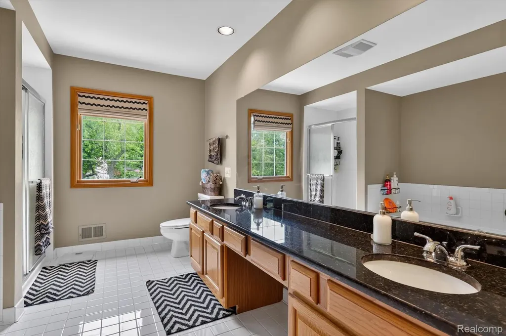 7340 Briargate Drive Canton Charter Township MI 48187