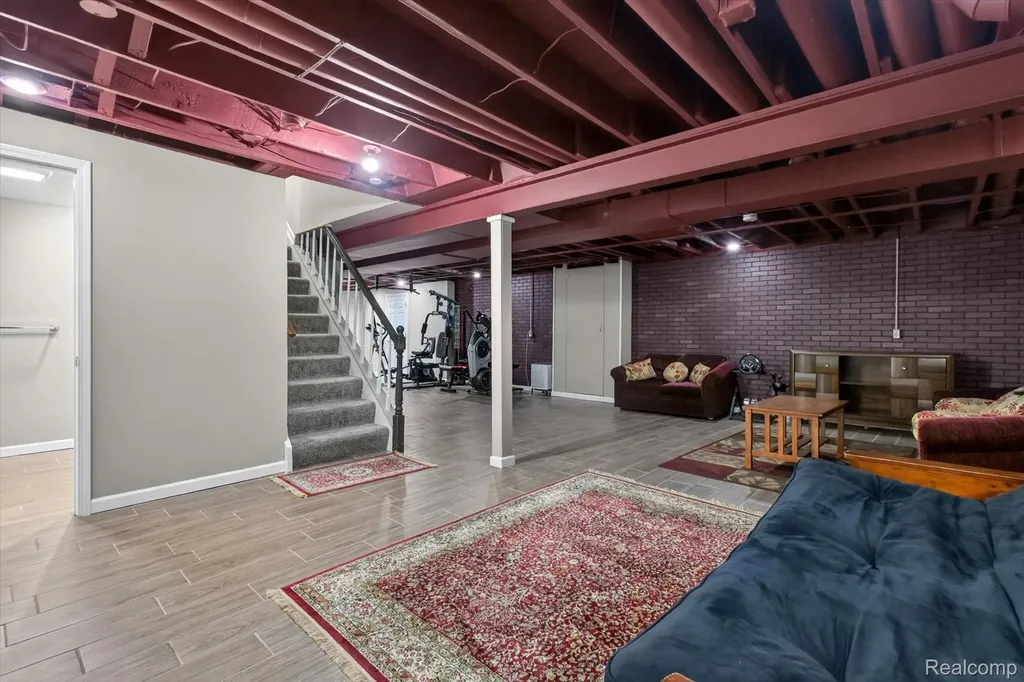7340 Briargate Drive Canton Charter Township MI 48187