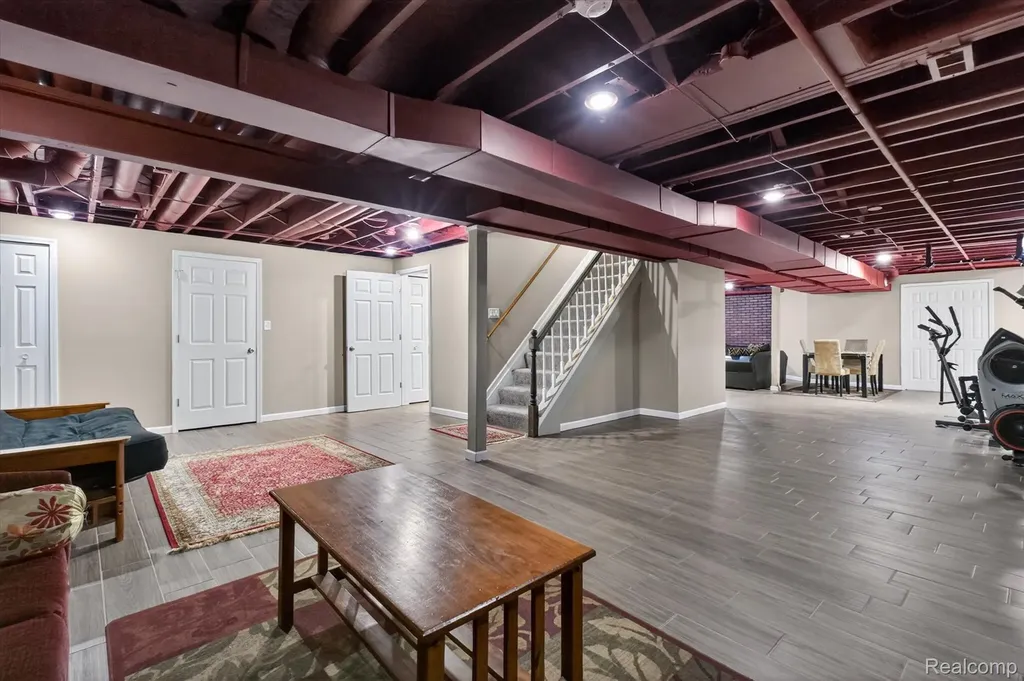 7340 Briargate Drive Canton Charter Township MI 48187