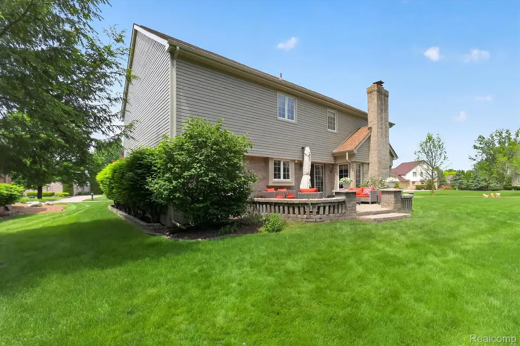 7340 Briargate Drive Canton Charter Township MI 48187