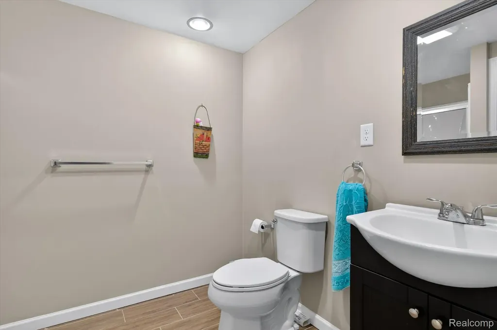 7340 Briargate Drive Canton Charter Township MI 48187
