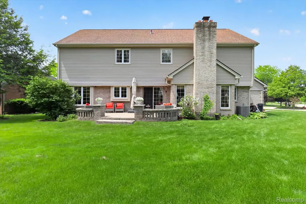 7340 Briargate Drive Canton Charter Township MI 48187