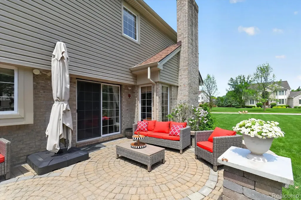 7340 Briargate Drive Canton Charter Township MI 48187