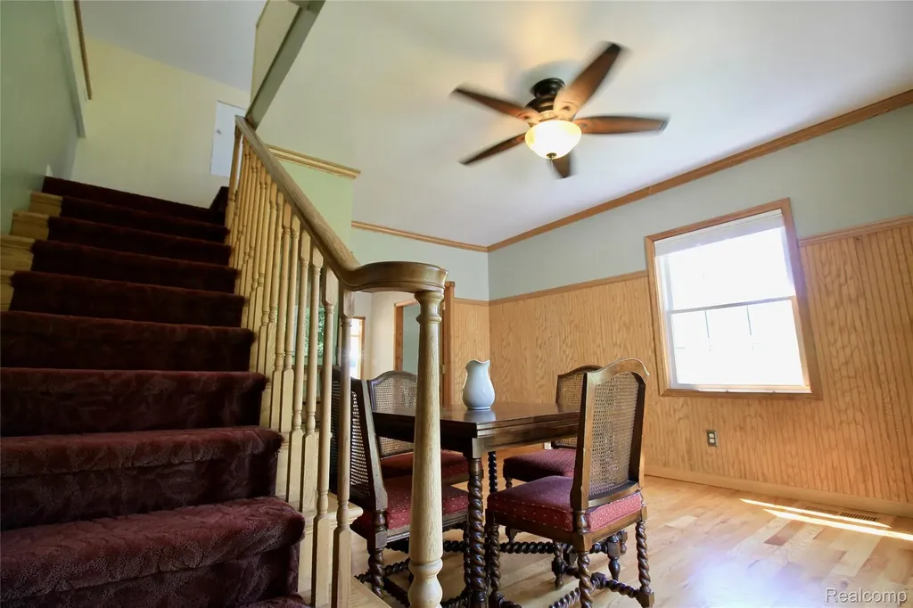 8372 Parshallville Road Hartland Township MI 48430