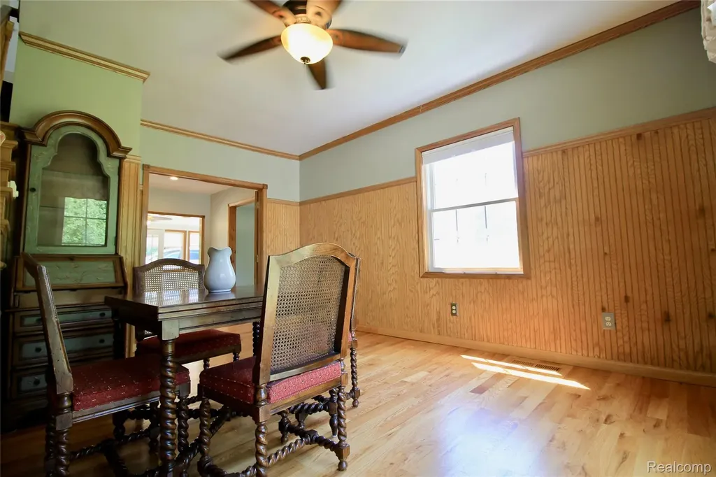 8372 Parshallville Road Hartland Township MI 48430