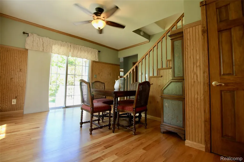 8372 Parshallville Road Hartland Township MI 48430