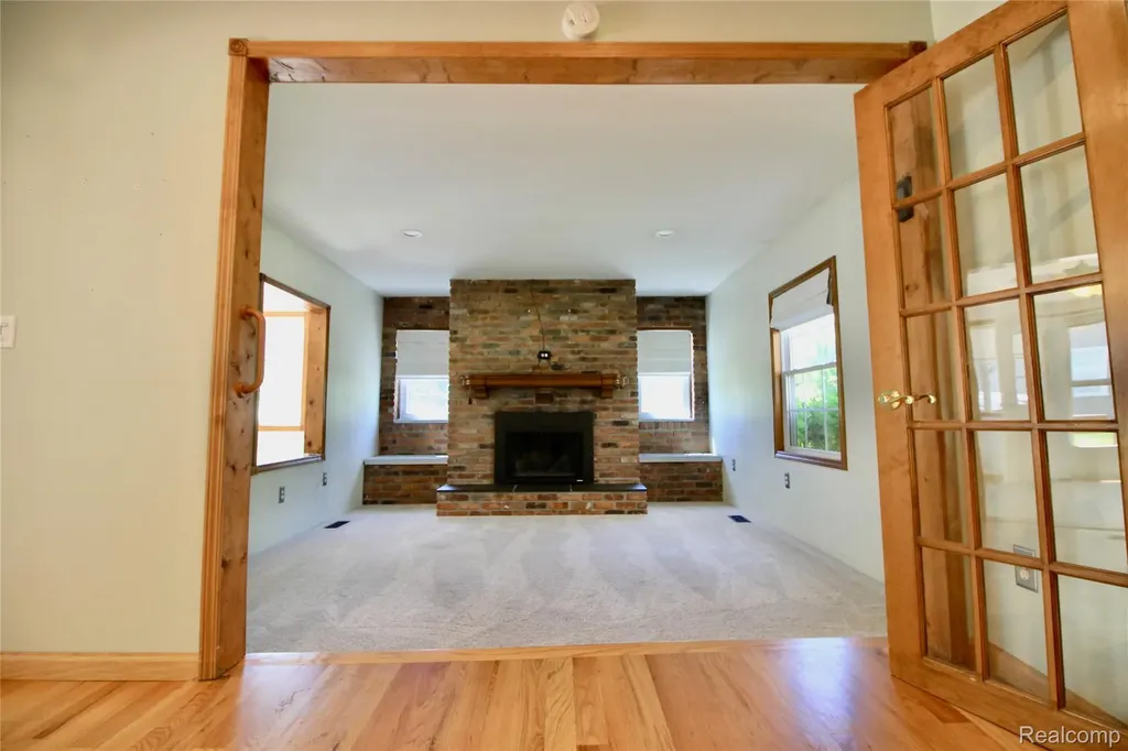 8372 Parshallville Road Hartland Township MI 48430