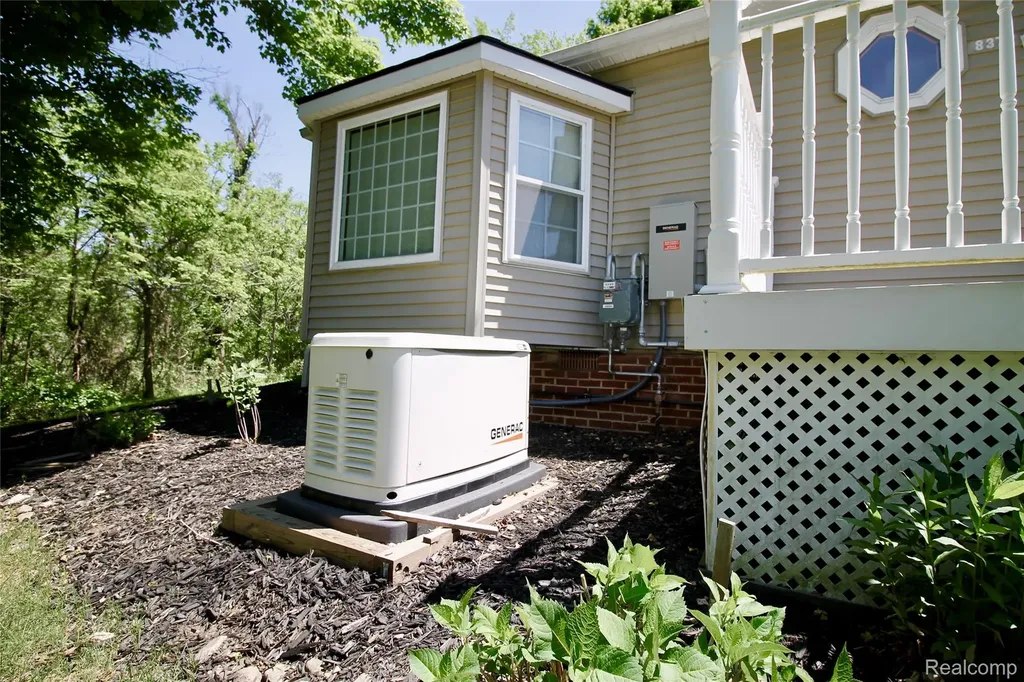 8372 Parshallville Road Hartland Township MI 48430