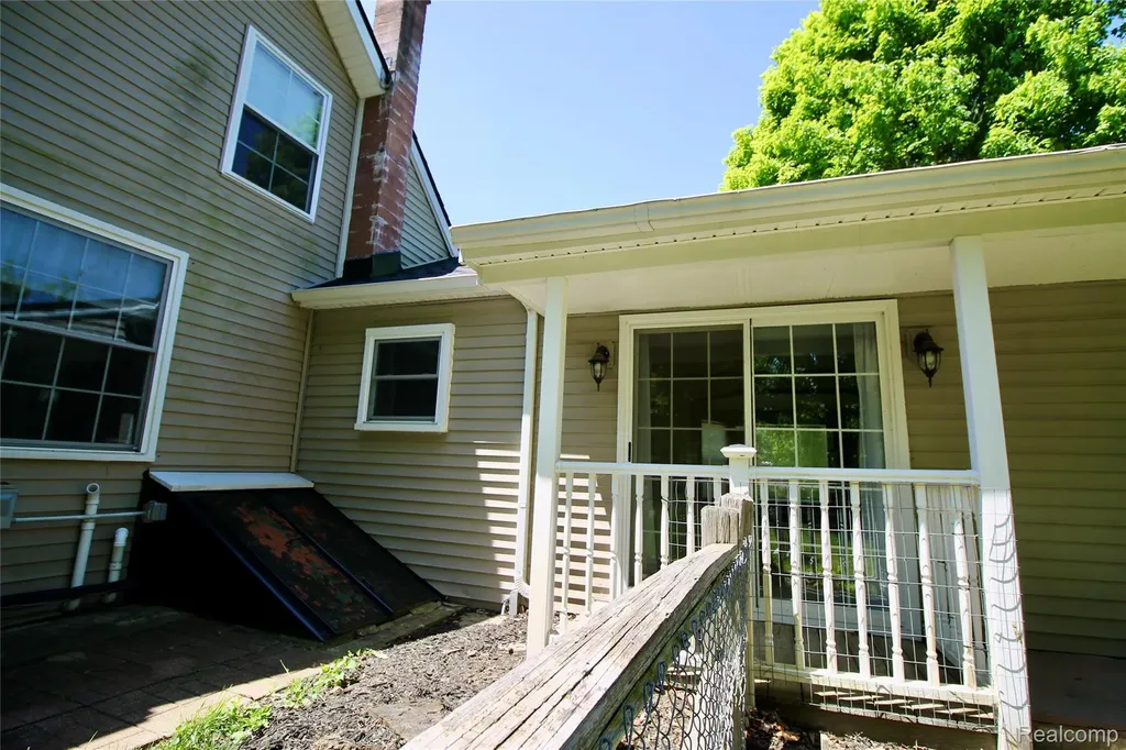 8372 Parshallville Road Hartland Township MI 48430