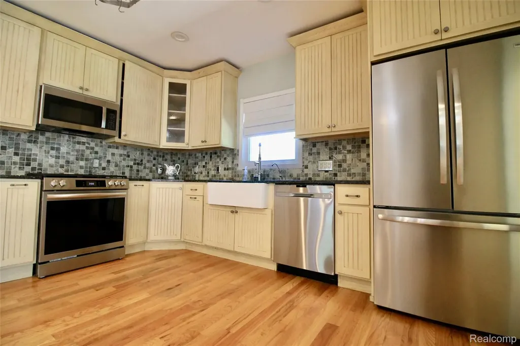 8372 Parshallville Road Hartland Township MI 48430