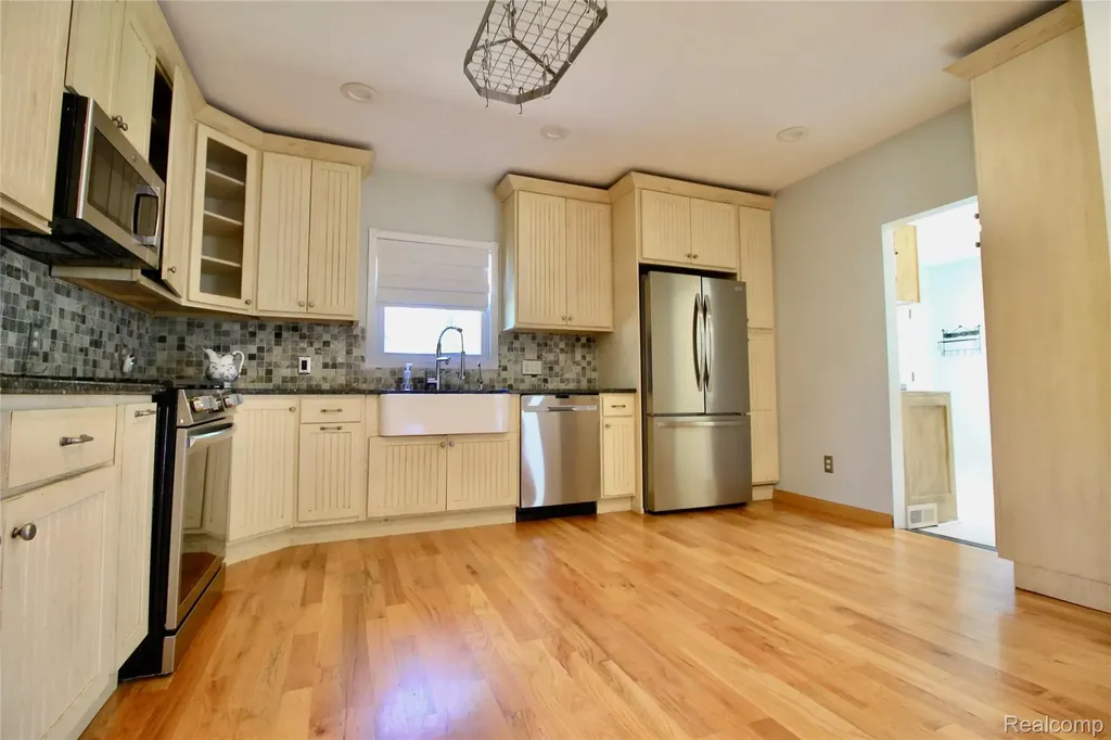 8372 Parshallville Road Hartland Township MI 48430