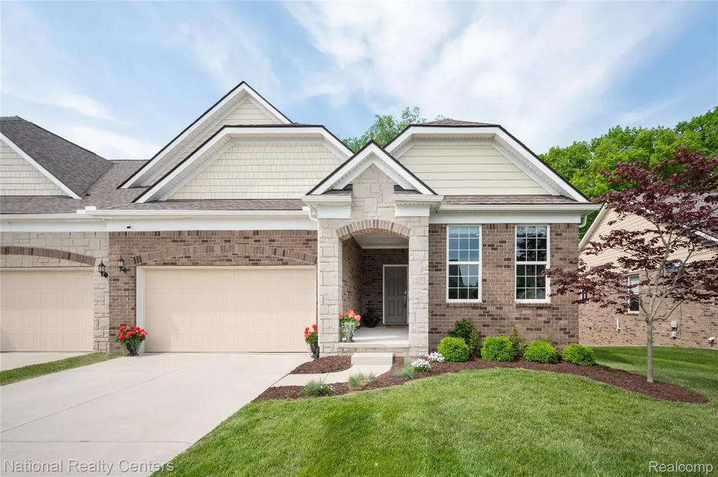 48796 Windfall Road Novi City MI 48374