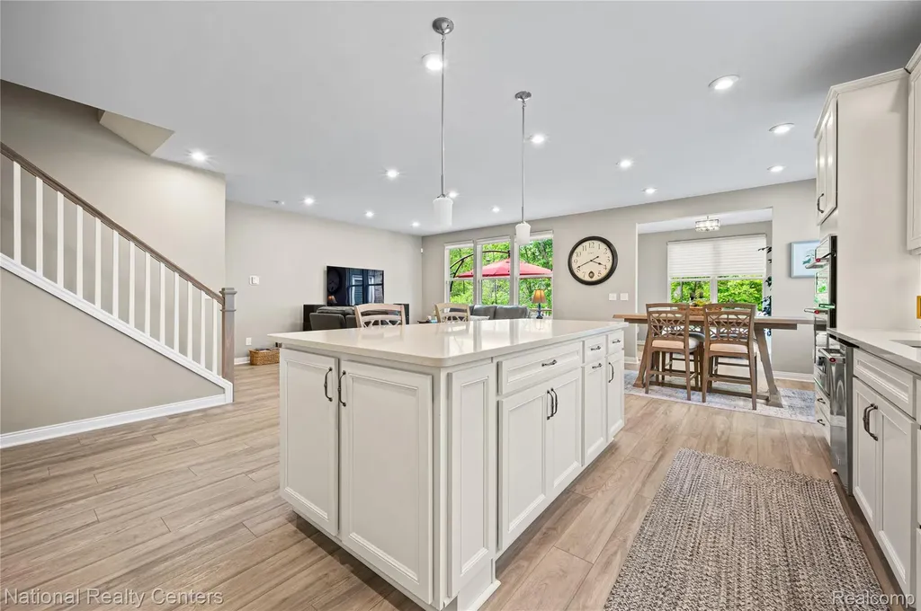 48796 Windfall Road Novi City MI 48374