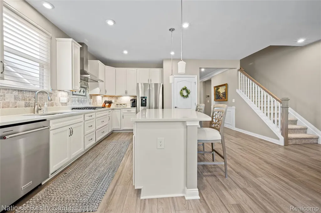 48796 Windfall Road Novi City MI 48374