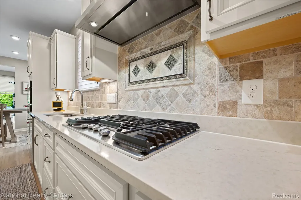 48796 Windfall Road Novi City MI 48374