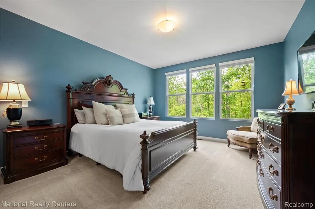 48796 Windfall Road Novi City MI 48374