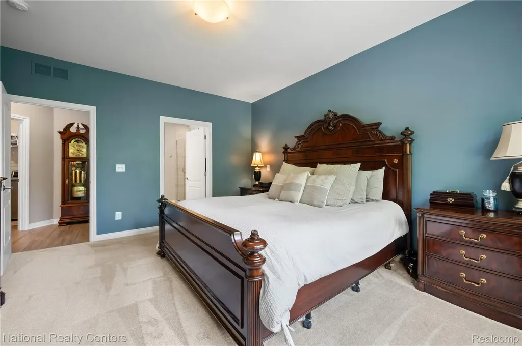 48796 Windfall Road Novi City MI 48374