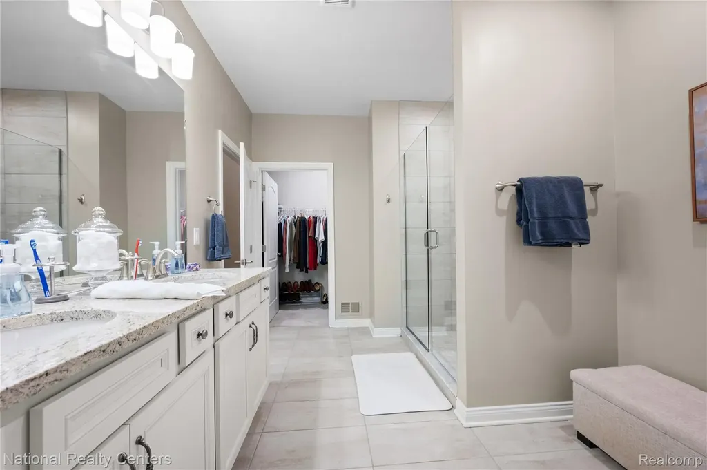 48796 Windfall Road Novi City MI 48374