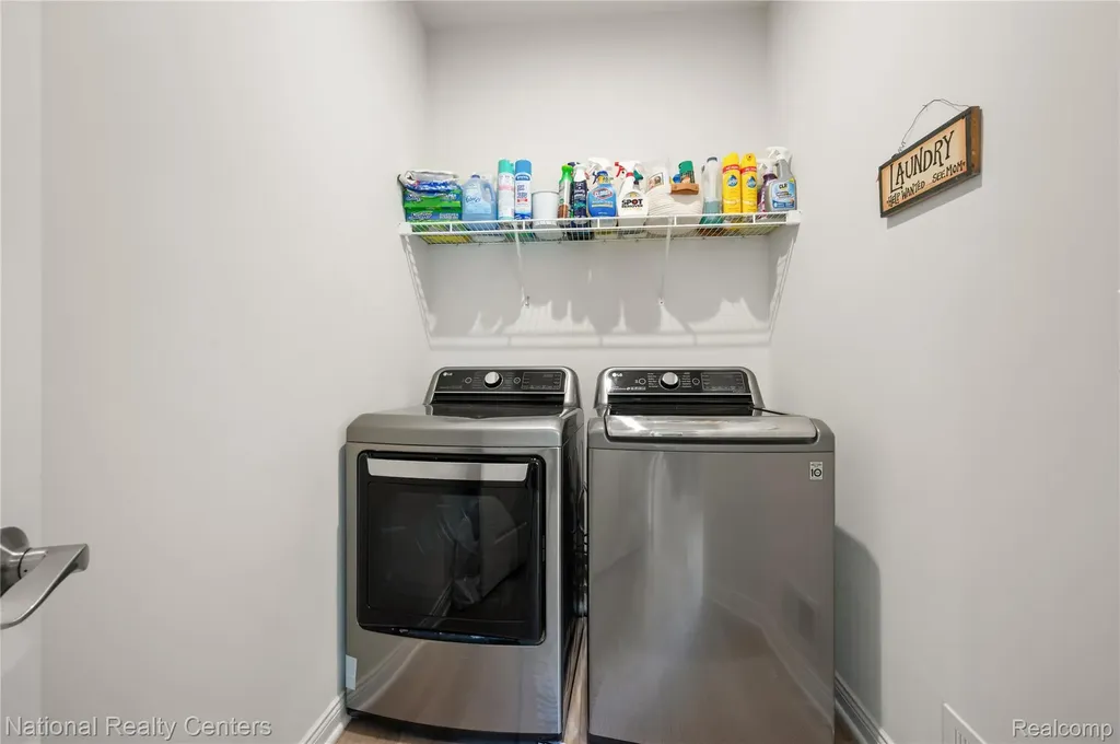 48796 Windfall Road Novi City MI 48374