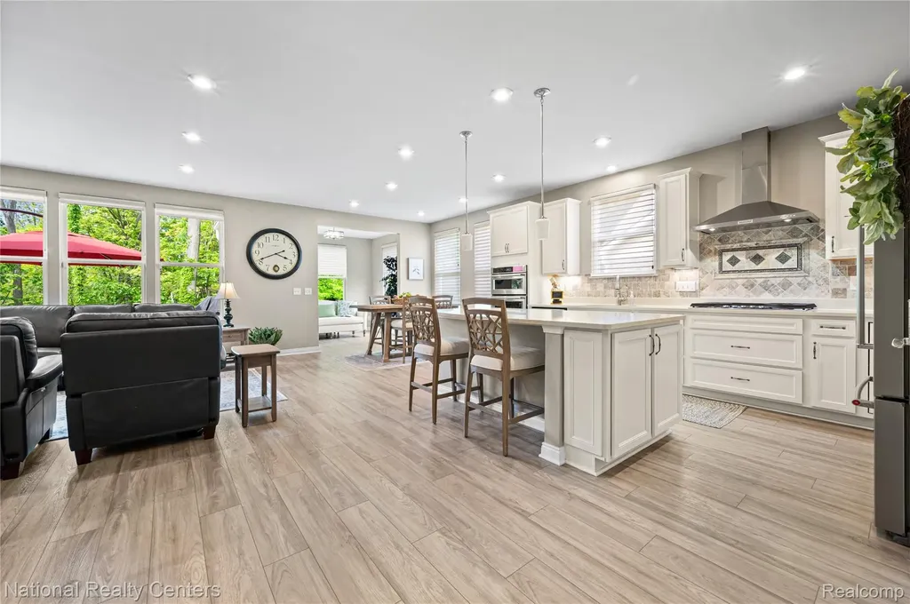 48796 Windfall Road Novi City MI 48374