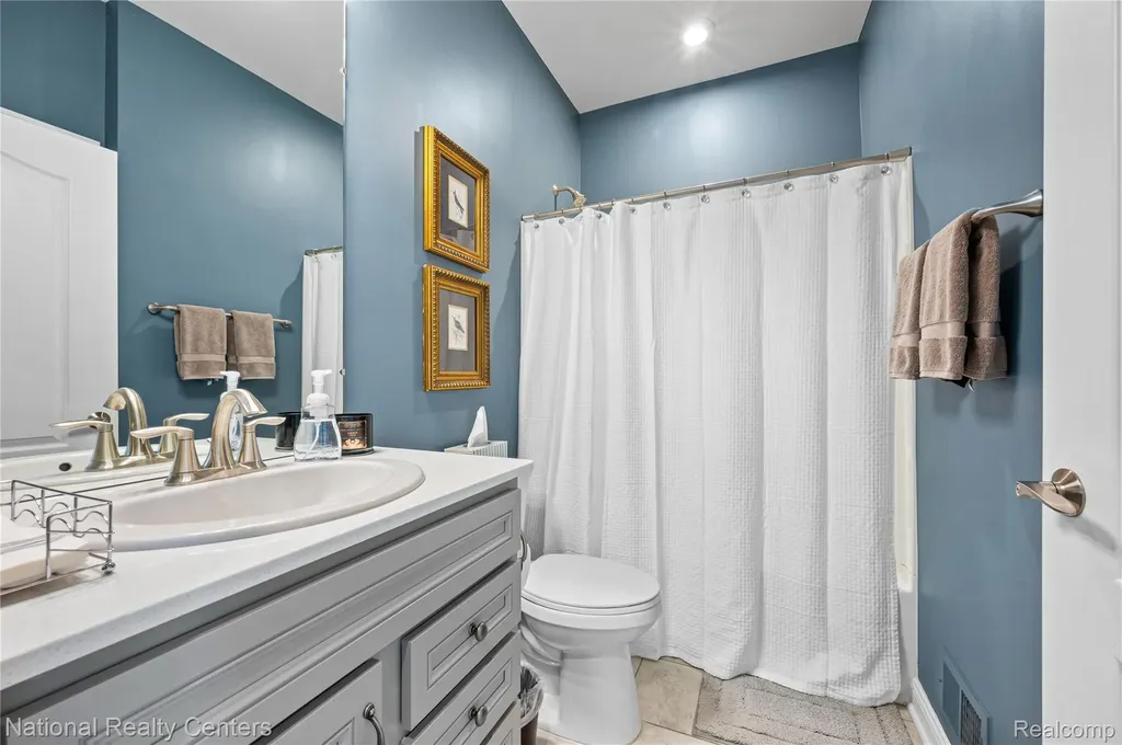 48796 Windfall Road Novi City MI 48374